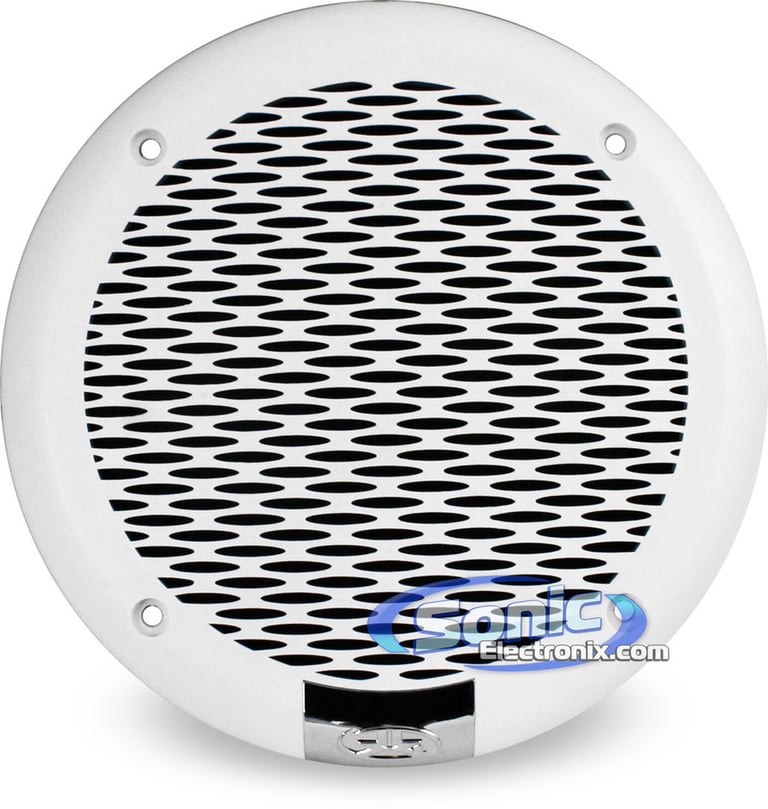 Rockford Fosgate RF Marine M162S Open Box Image 10