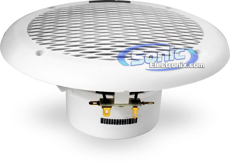 Rockford Fosgate RF Marine M162S Open Box Image 11