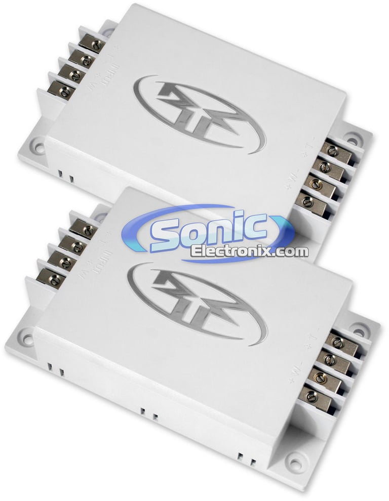 Rockford Fosgate RF Marine M162S Open Box Image 13