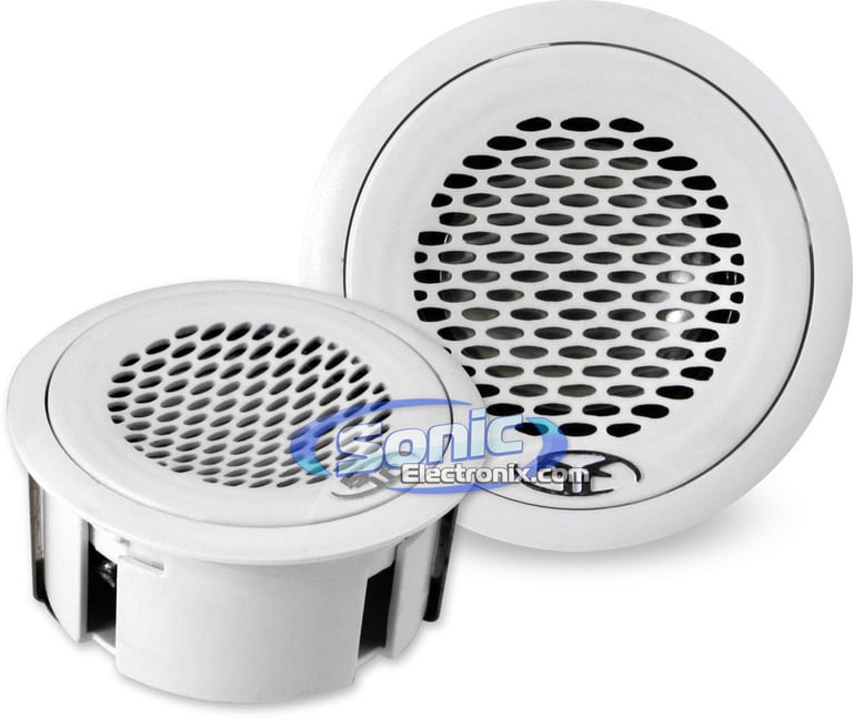 Rockford Fosgate RF Marine M162S Open Box Image 14