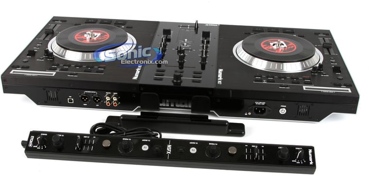 Numark NS7FX Open Box Image 26