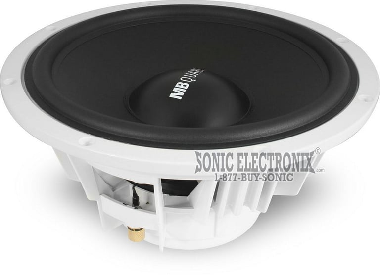 MB Quart NWD 254 Image 3