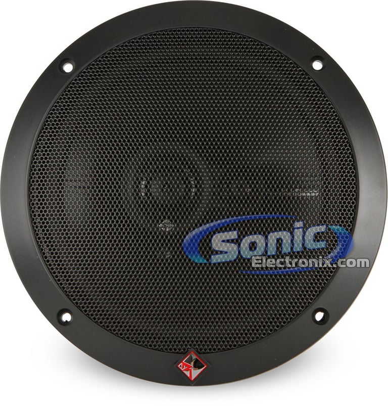 Rockford Fosgate R1653 (Open Box) Image 13
