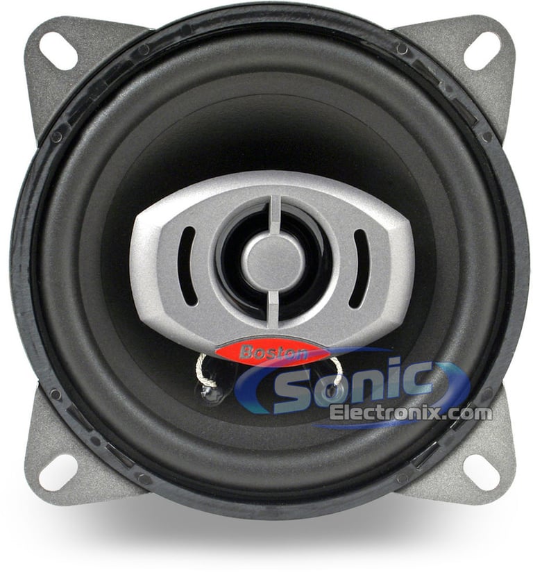 Boston Acoustics S45 Open Box Image 7