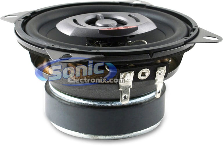 Boston Acoustics S45 Open Box Image 8