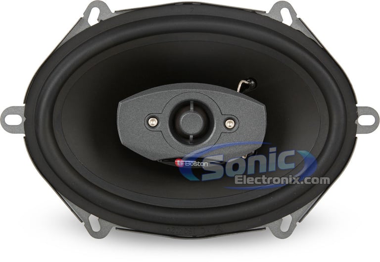 Boston Acoustics SC85 Open Box Image 11