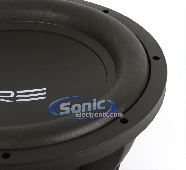 RE Audio SEX12D2 Open Box Image 13