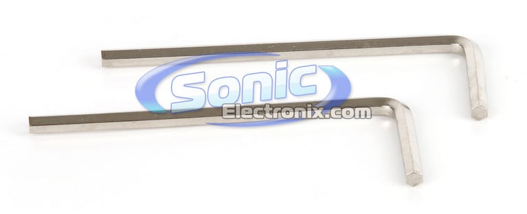 RE Audio SEX12D2 Open Box Image 15