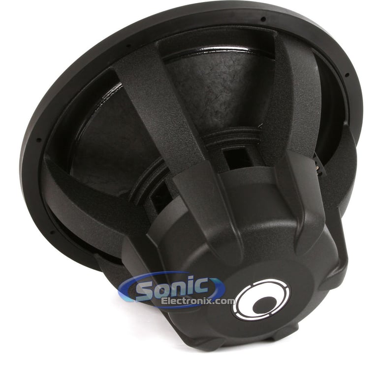 RE Audio SEX15D2 Open Box Image 12