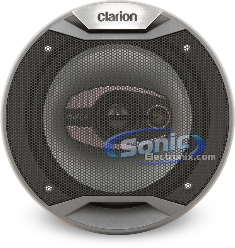 Clarion SRQ1631R Open Box Image 12