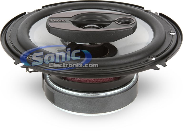 Clarion SRQ1631R Open Box Image 14