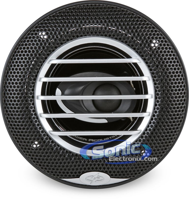 Power Acoustik XP-402K (Open Box) Image 8