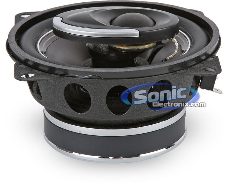 Power Acoustik XP-402K (Open Box) Image 9