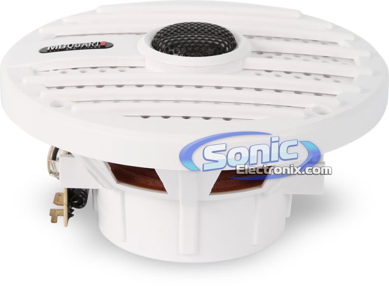 MB Quart NKF 116 (Classic Grilles) Image 3