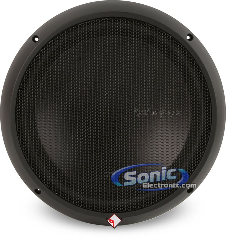 1600W Rockford Fosgate + RE Audio Bass Bundle Image 12