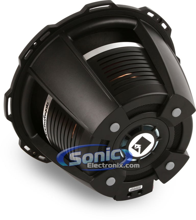 1600W Rockford Fosgate + RE Audio Bass Bundle Image 14