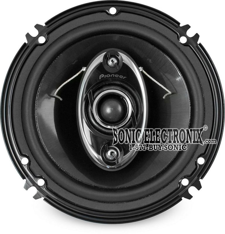Pioneer Premier TS-A642P Image 3