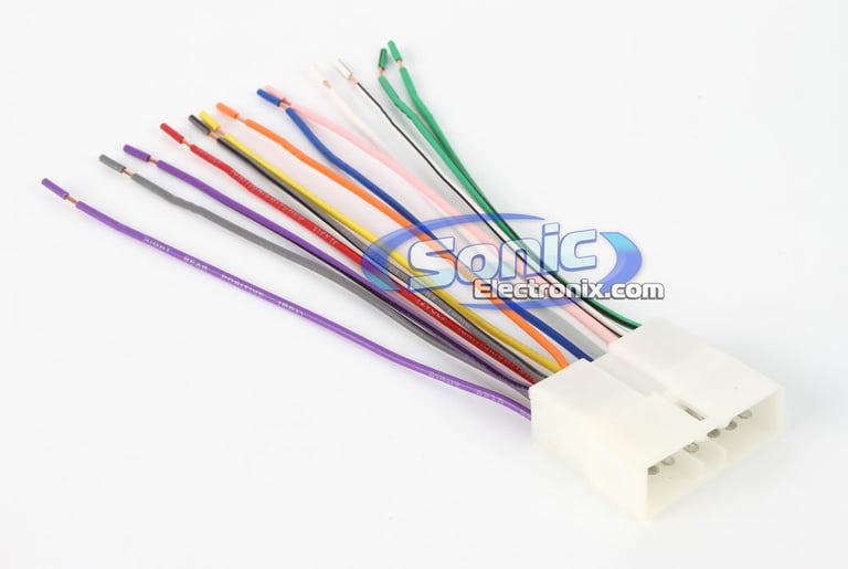 Impulse IM-990 Image 1