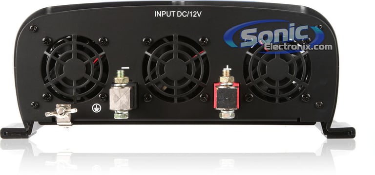 Whistler PRO-2000W Image 2