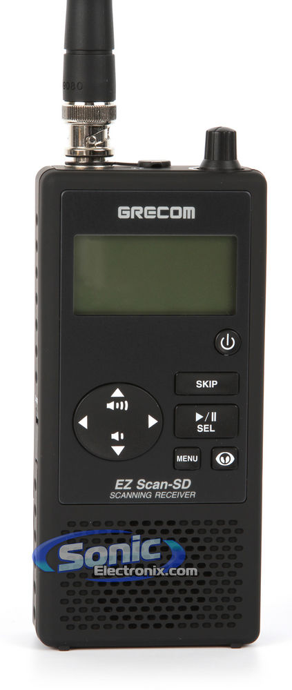 GRE PSR-700 Image 2