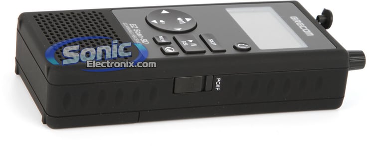 GRE PSR-700 Image 4