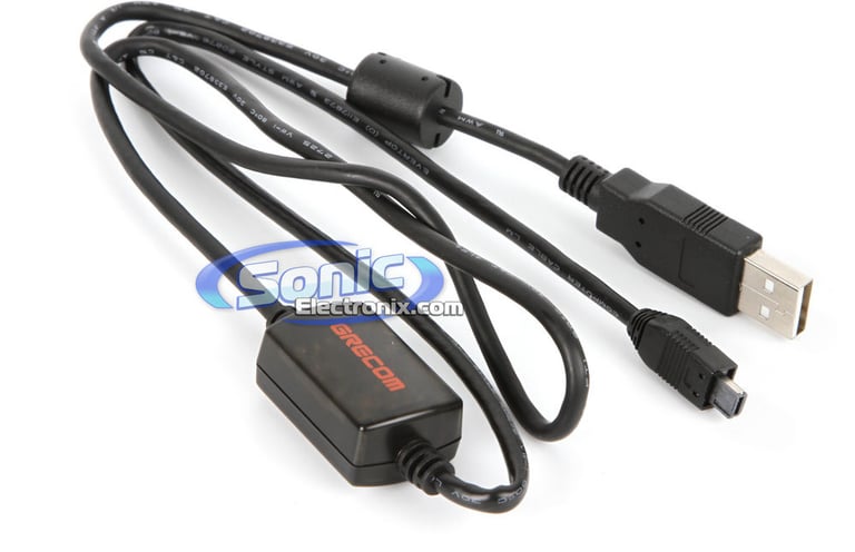 GRE PSR-700 Image 7