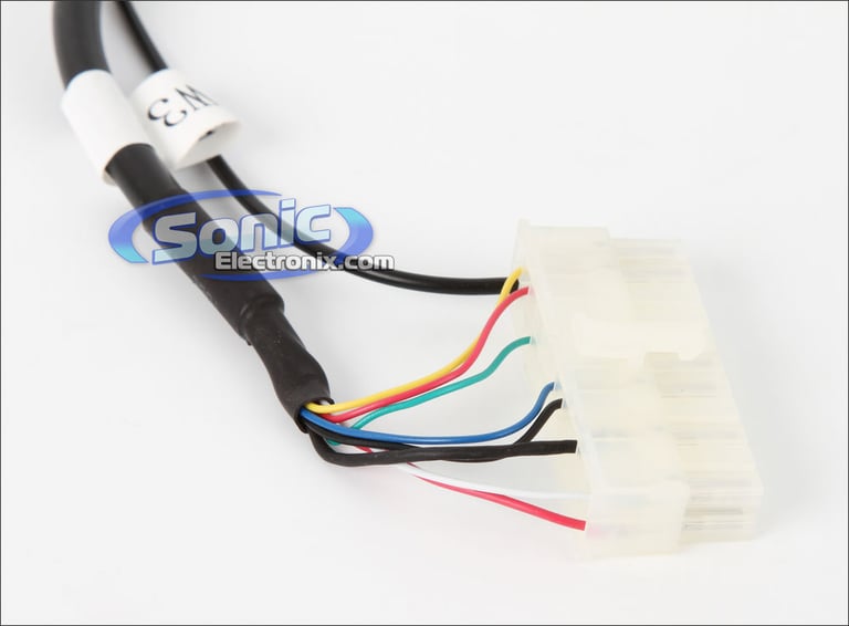 iSimple PXHVW3 Image 2
