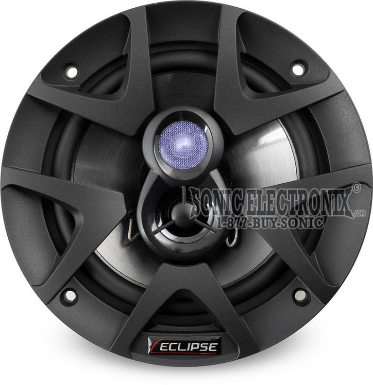 Eclipse SE8355 Open Box Image 2