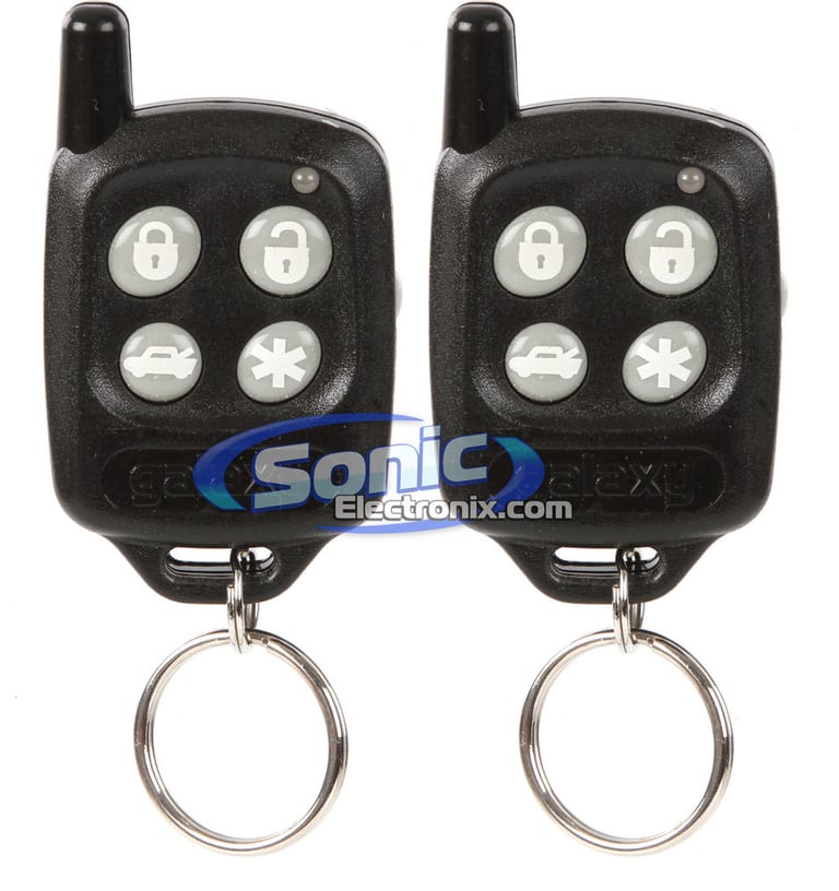 ScyTek SP350 Image 2
