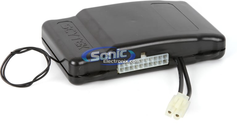 ScyTek SP350 Image 4
