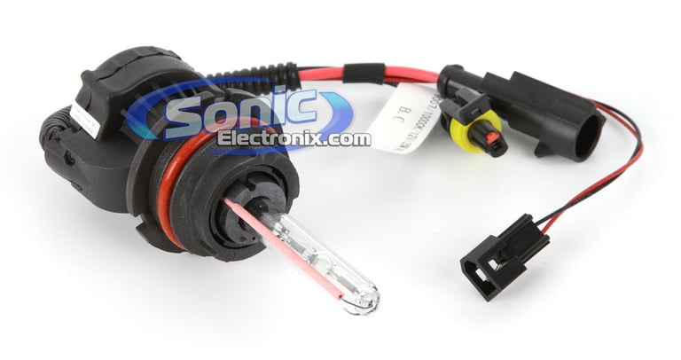 Race Sport Accessories 9007-10K-DB-RB Image 2
