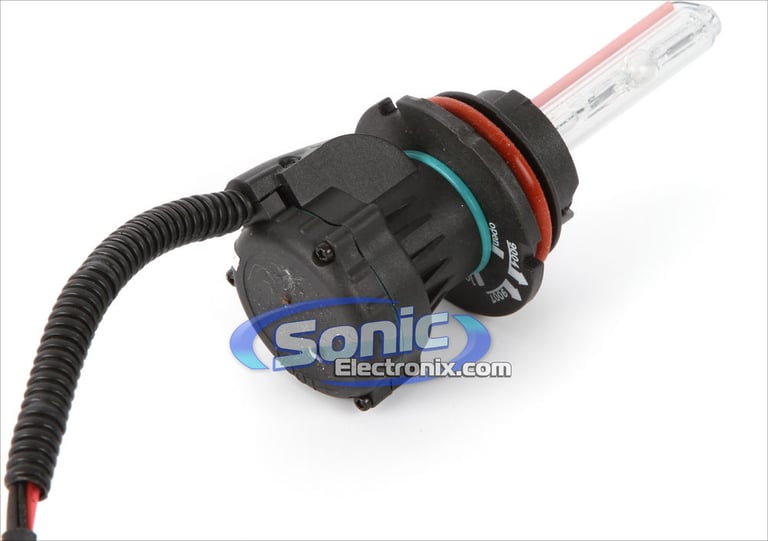 Race Sport Accessories 9007-10K-DB-RB Image 3