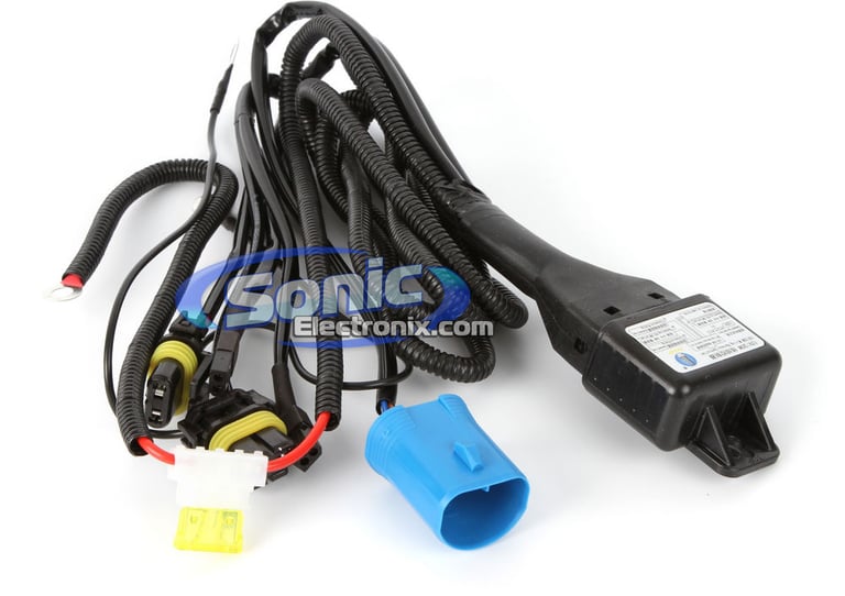 Race Sport Accessories 9007-10K-DB-RB Image 4