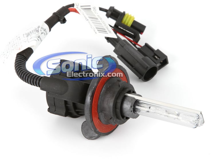 Race Sport Accessories H13-6K-DB-RB Image 2