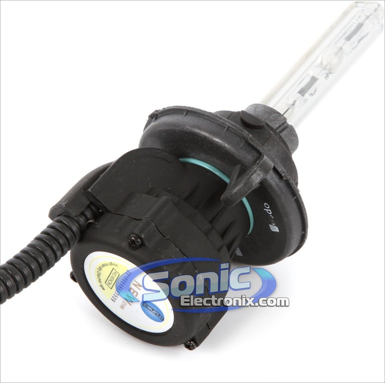 Race Sport Accessories H13-6K-DB-RB Image 3
