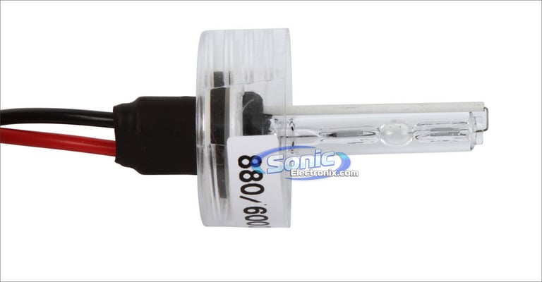 Race Sport Accessories 880-6K-SB-RB Image 2