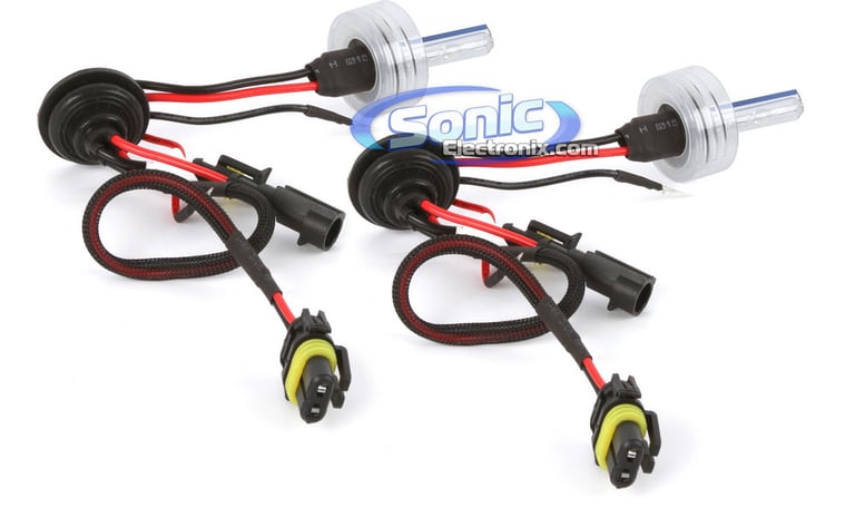 Race Sport Accessories 880-8K-SB-RB Image 1