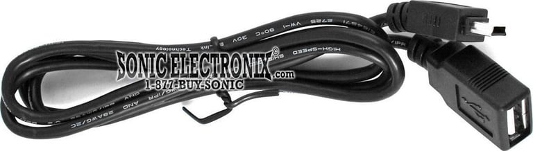 Power Acoustik PTID-8960 Image 8