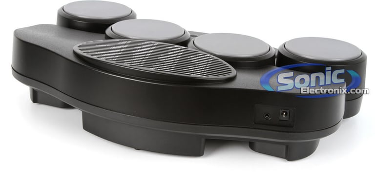 ION DISCOVER DRUMS (DISCDRUM2X110) Image 5