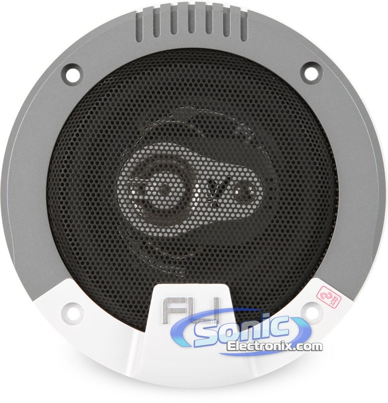 FLI Audio FI4-F3 (Integrator 4) Image 2
