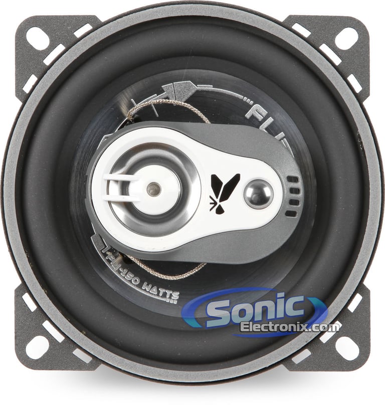 FLI Audio FI4-F3 (Integrator 4) Image 3