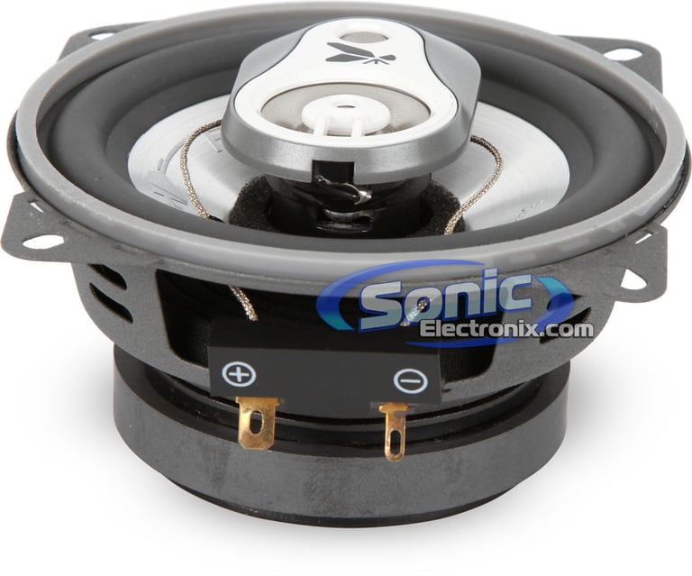 FLI Audio FI4-F3 (Integrator 4) Image 4