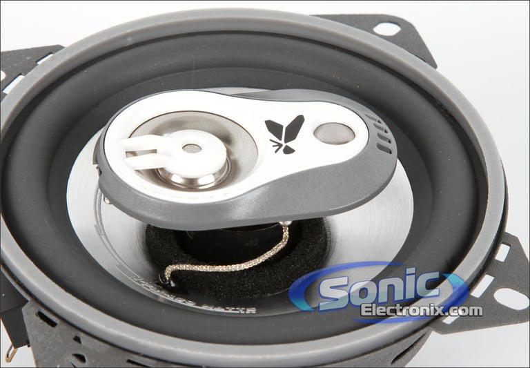 FLI Audio FI4-F3 (Integrator 4) Image 5