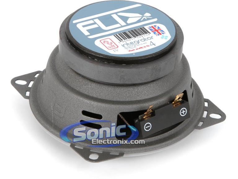 FLI Audio FI4-F3 (Integrator 4) Image 7