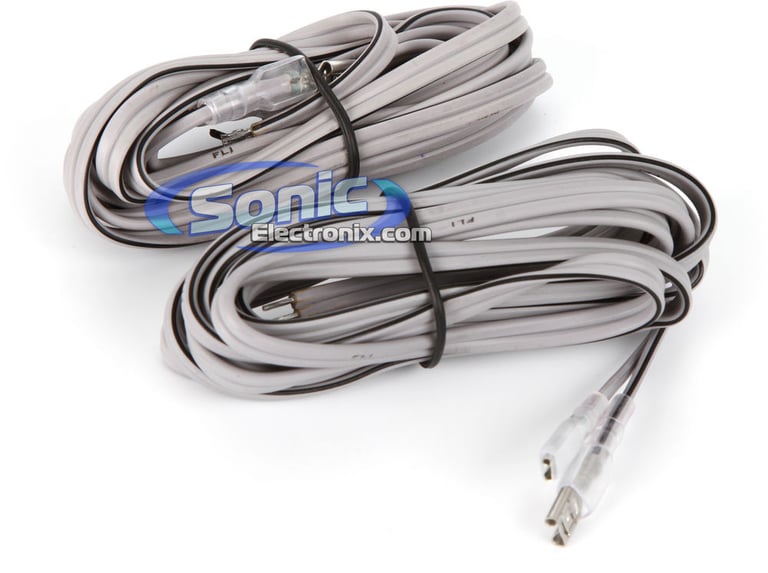 FLI Audio FI4-F3 (Integrator 4) Image 8
