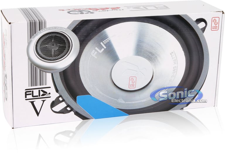 FLI Audio FI5COMP-F3 Image 13