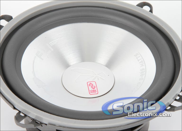FLI Audio FI5COMP-F3 Image 5