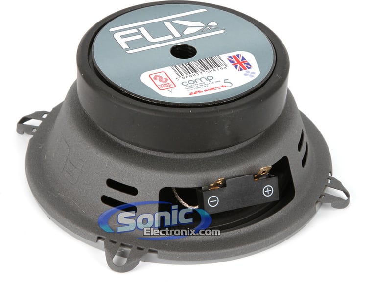 FLI Audio FI5COMP-F3 Image 6