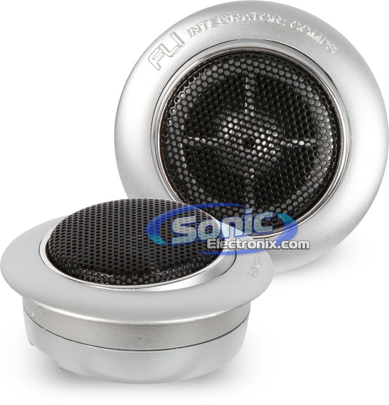 FLI Audio FI5COMP-F3 Image 7