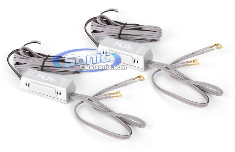 FLI Audio FI5COMP-F3 Image 8